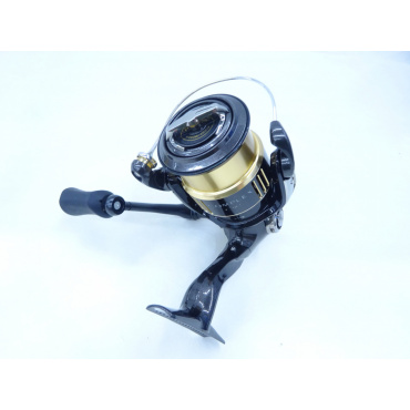 コンプレックスC14+ 2500HGS